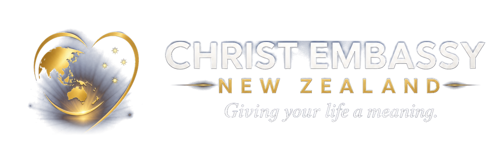 Christ Embassy New Zealand — Giving your life a meaning.